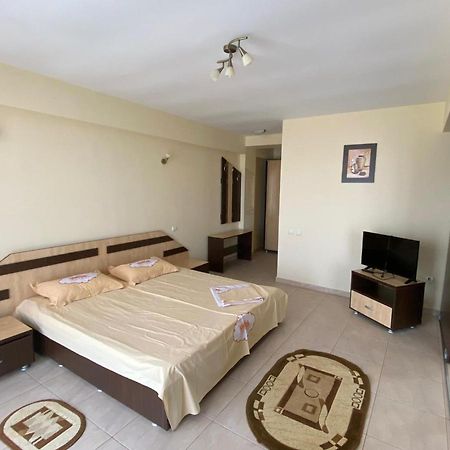كوستِنيست Villa Pescarus المظهر الخارجي الصورة